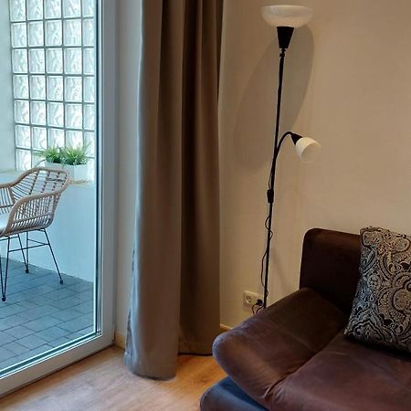 Kleine Wohnung In 바트슈와르토 외부 사진