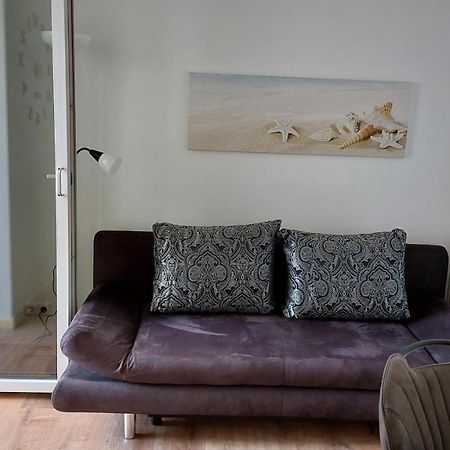 Kleine Wohnung In 바트슈와르토 외부 사진