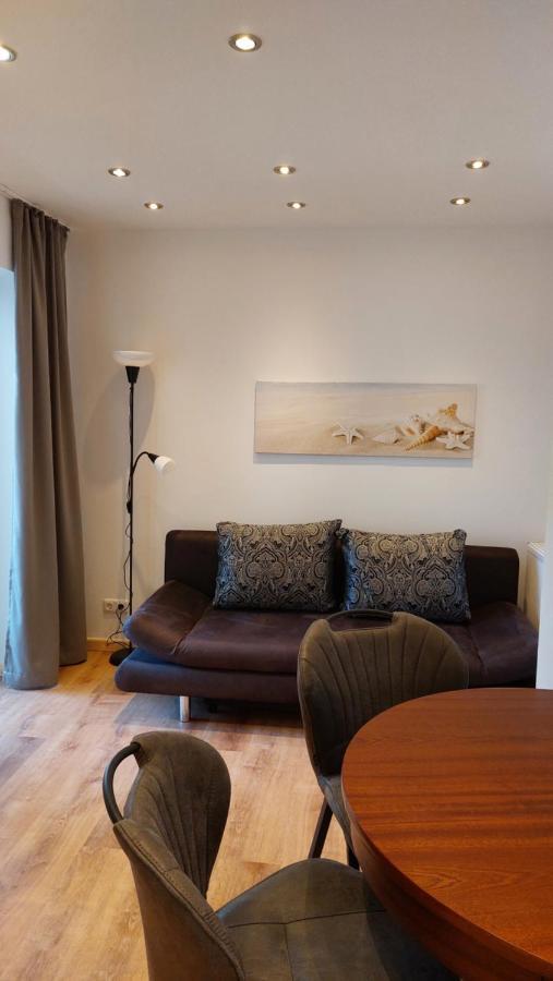 Kleine Wohnung In 바트슈와르토 외부 사진
