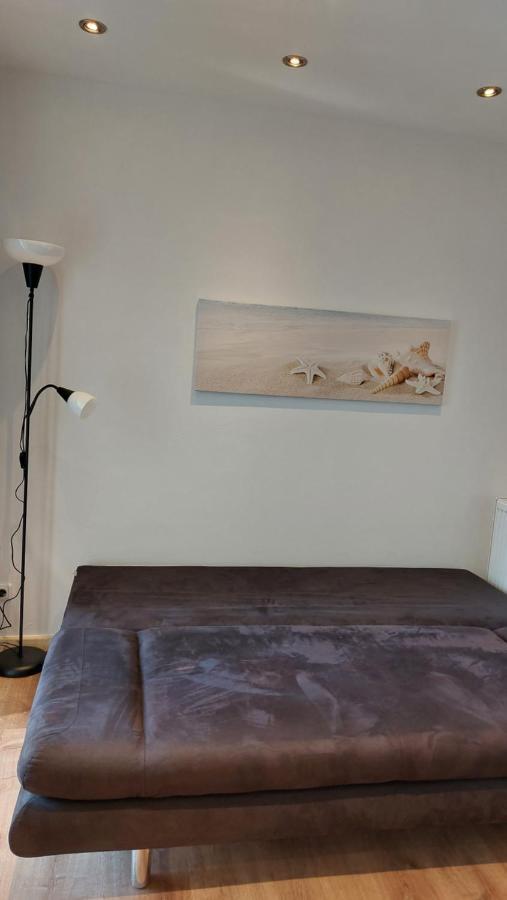 Kleine Wohnung In 바트슈와르토 외부 사진